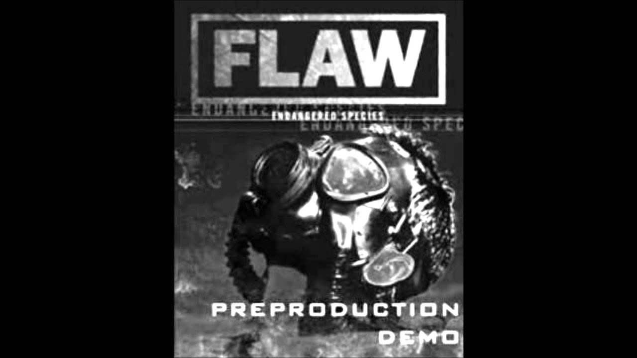 Flaw - Nothing Else (Unreleased)