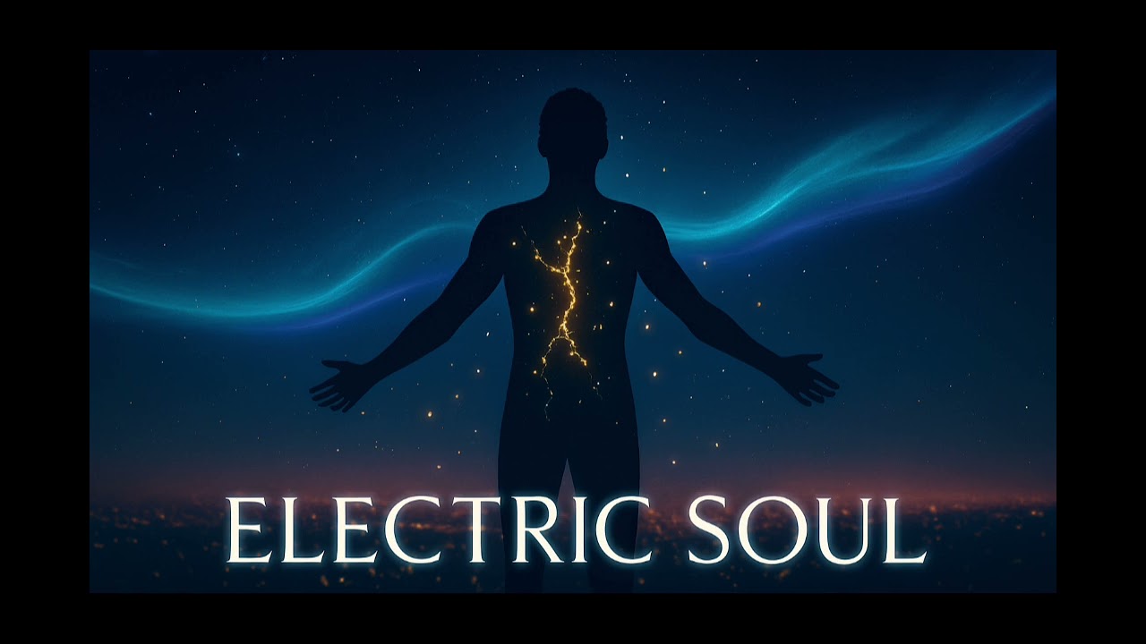 Electric Soul – Official Music Video | Shadow Frame Music