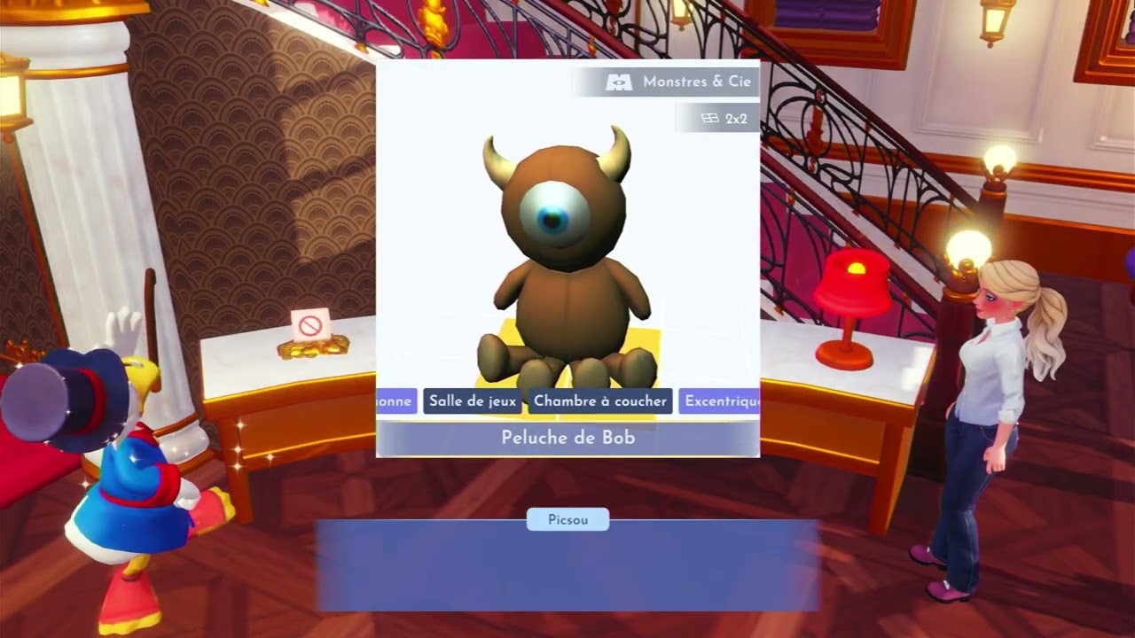 Replay du stream  16/01/2026