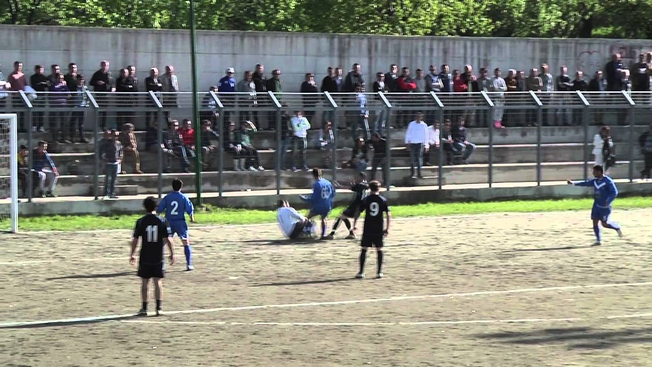 Highlights Cervinara - Montesarchio