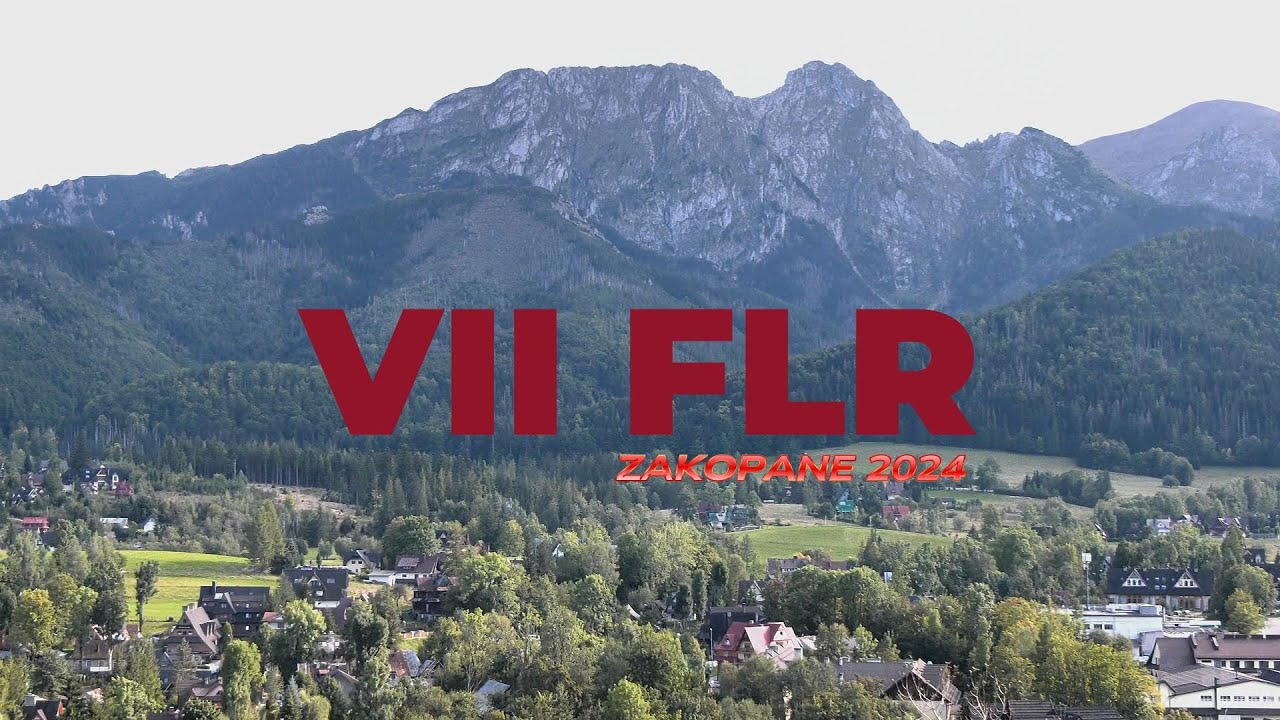 VII Forum Leczenia Ran - Zakopane 2024