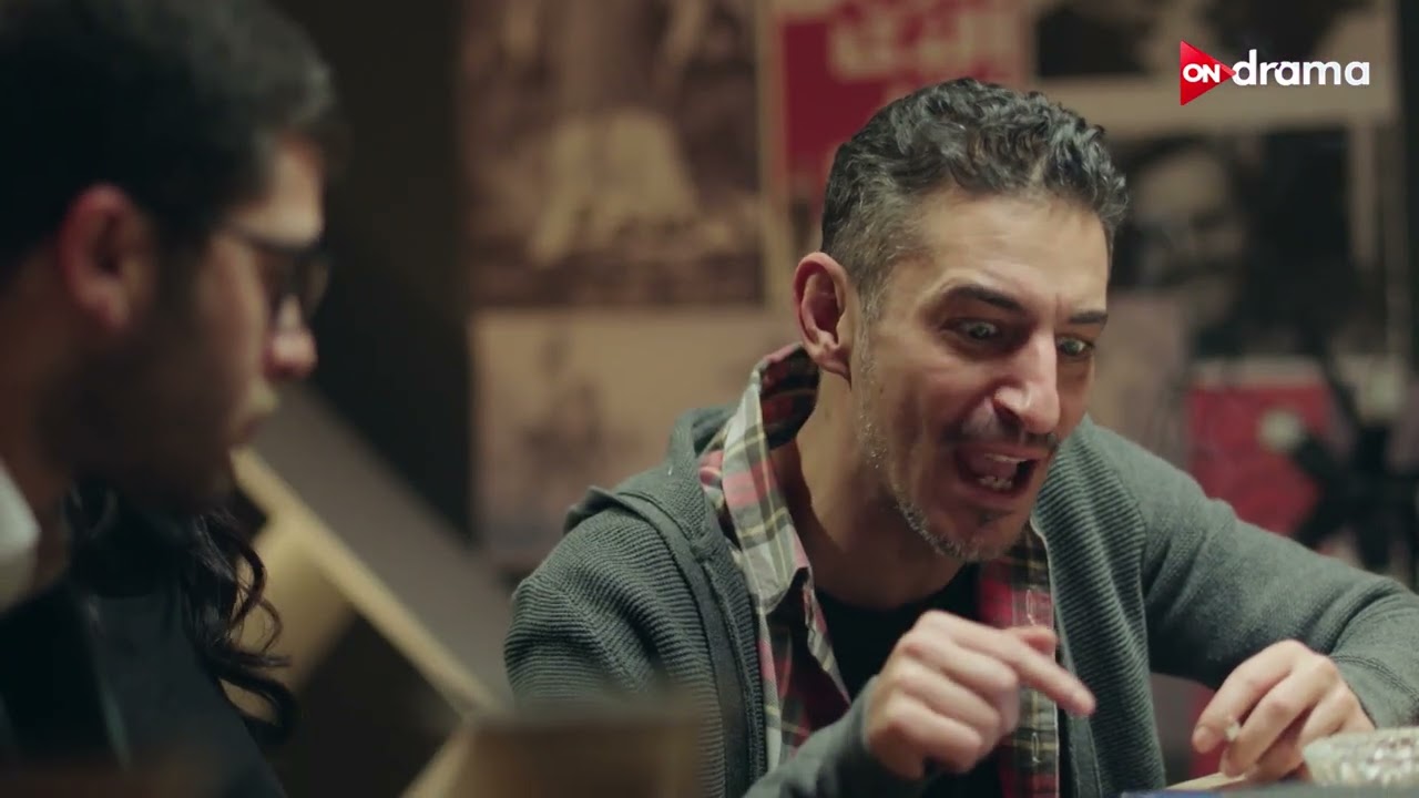 جميلة كانت مرعوبة وهي بتكلم ثائر.. يا ترى رد فعله كان إيه #حكايات_بنات_ج4