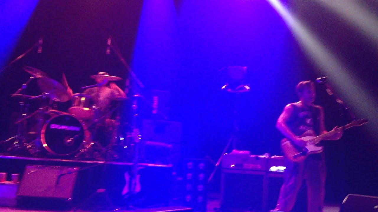 Duman-Yanıbaşımdan 21 Ekim 2012 Bostancı Gösteri Merkezi Konseri