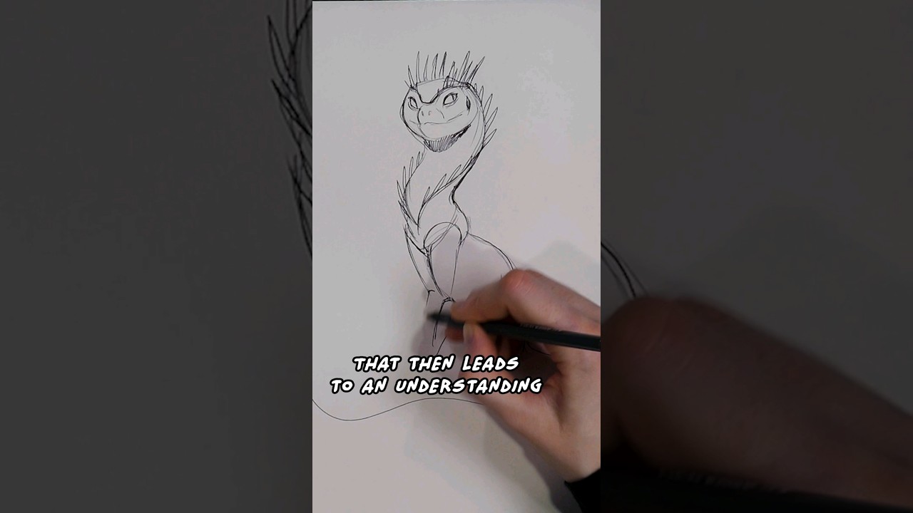 How to Build Your Dragon