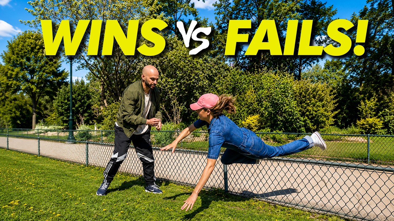 Extreme Skills vs Instant Regrets | Wins & Fails