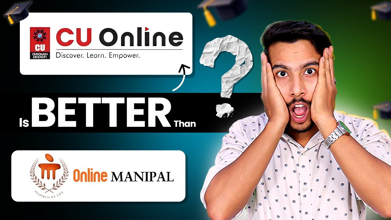 Manipal University vs Chandigarh University which one are best ?