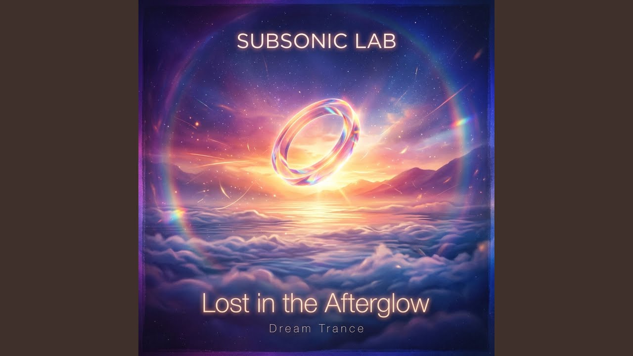 Lost in the Afterglow