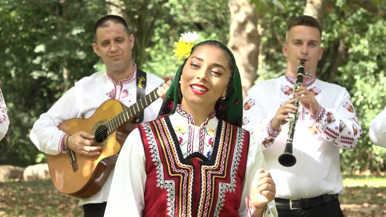 Санок ми бил, бил, препеял