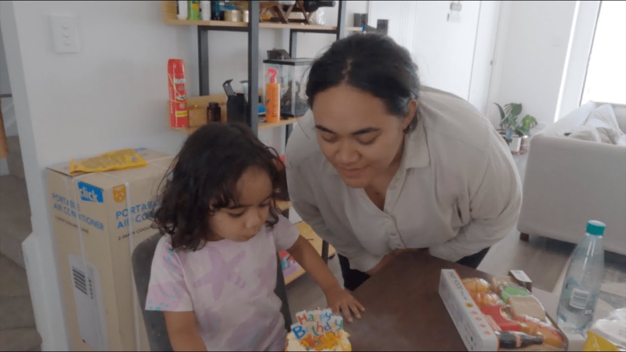 SURPRISING MY WIFE WITH A TRIP TO SAMOA FOR HER BIRTHDAY 🥳 | AL_Squad2020
