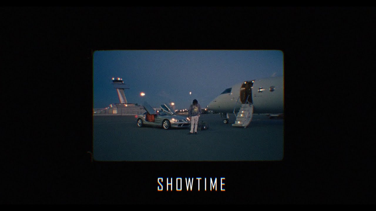 (FREE FOR PROFIT) Ufo361 Type Beat ~ Showtime