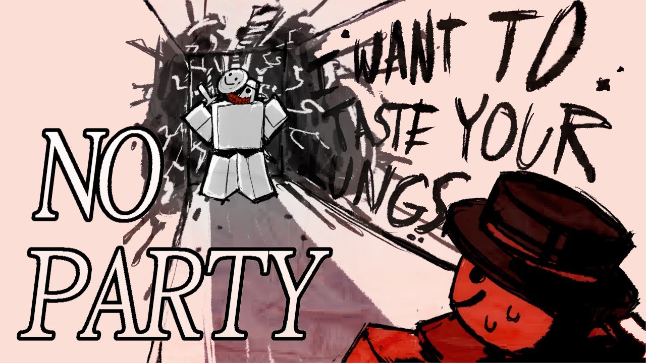 NO PARTY - Last Man Standing (Subject_0 vs Subject_1) | Forsaken UST
