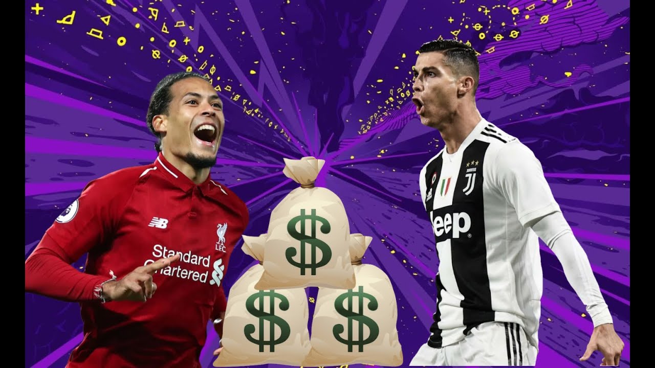 FIFA 20 Career Mode Money Glitch (INFINITE WAGE BUDGET)!!!!