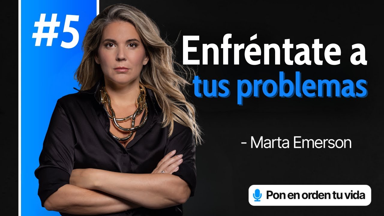 C&oacute;mo tener CONVERSACIONES DIF&Iacute;CILES con &eacute;xito