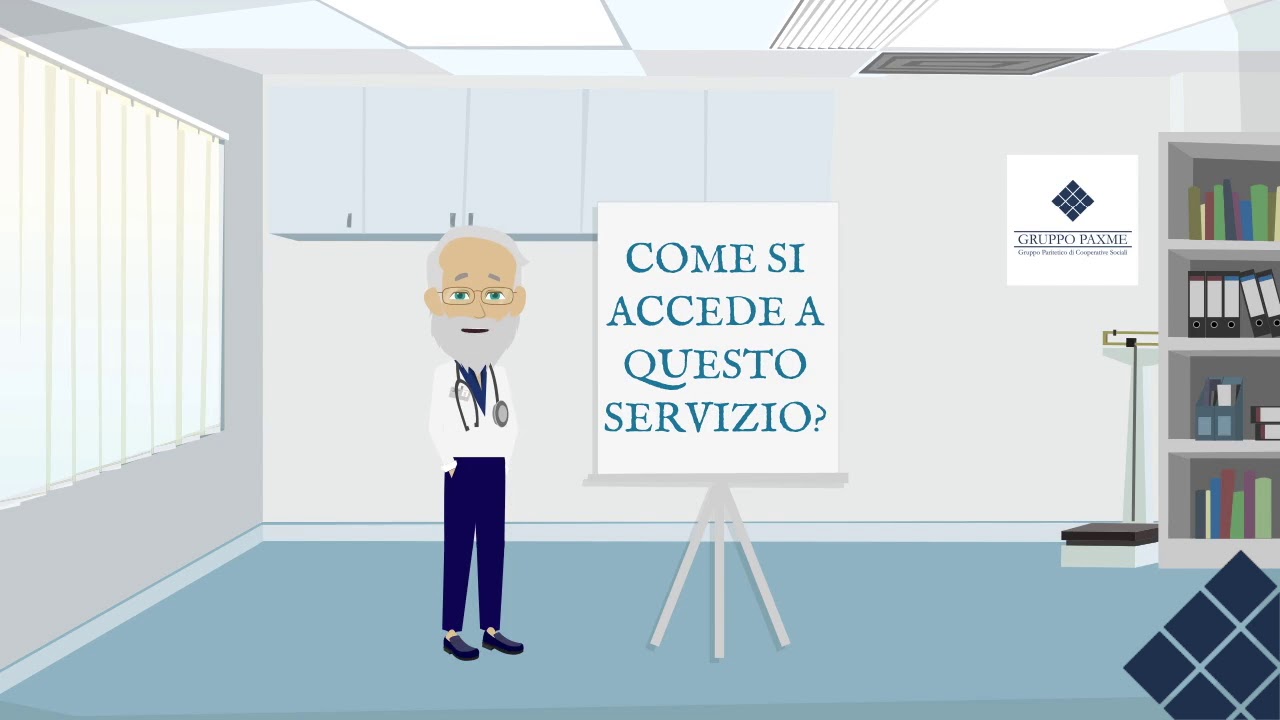 Come attivare ADI