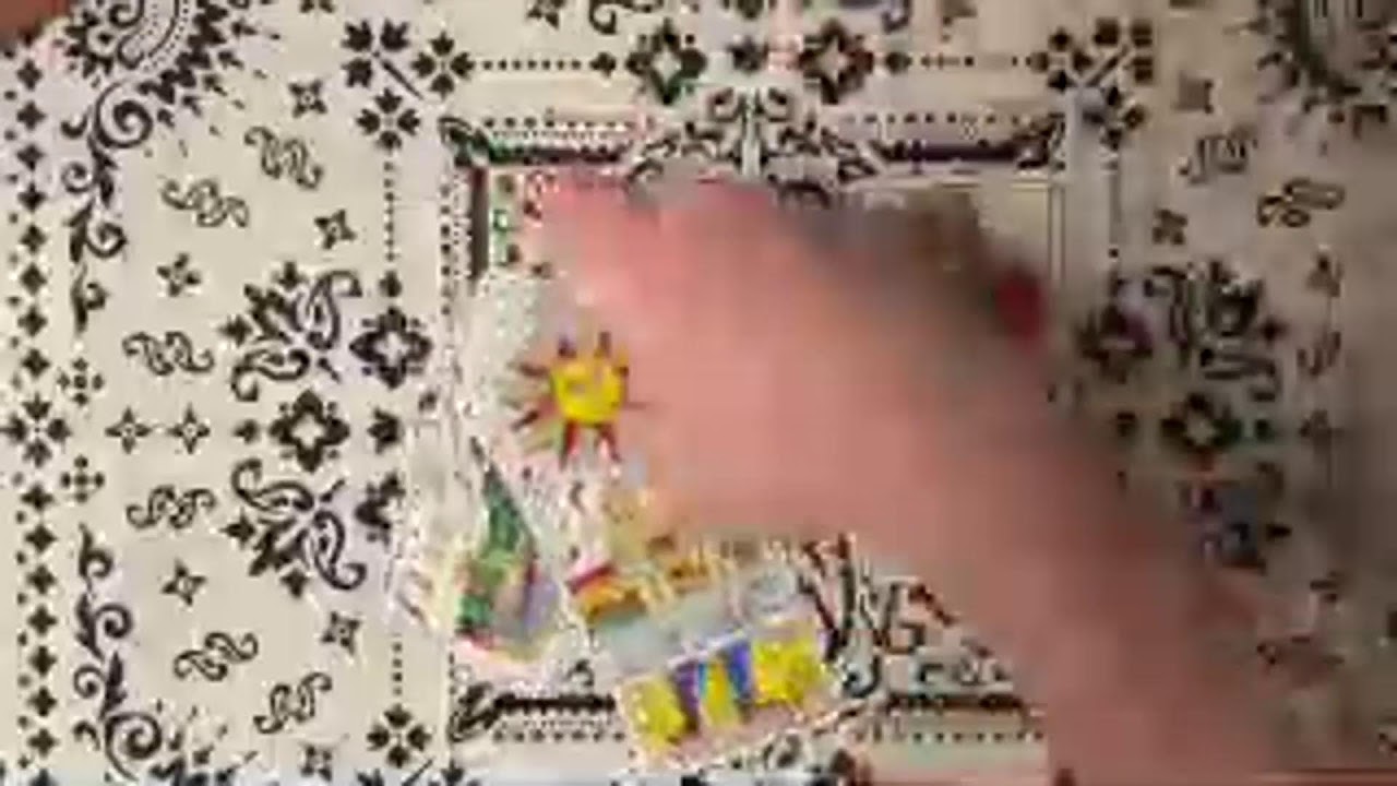 Live Tarot Readings (6 March 2026)