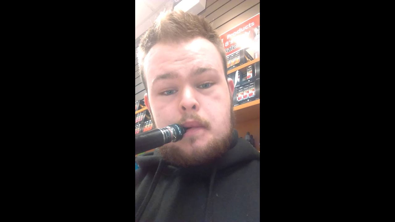 Smok guardian 3 first review