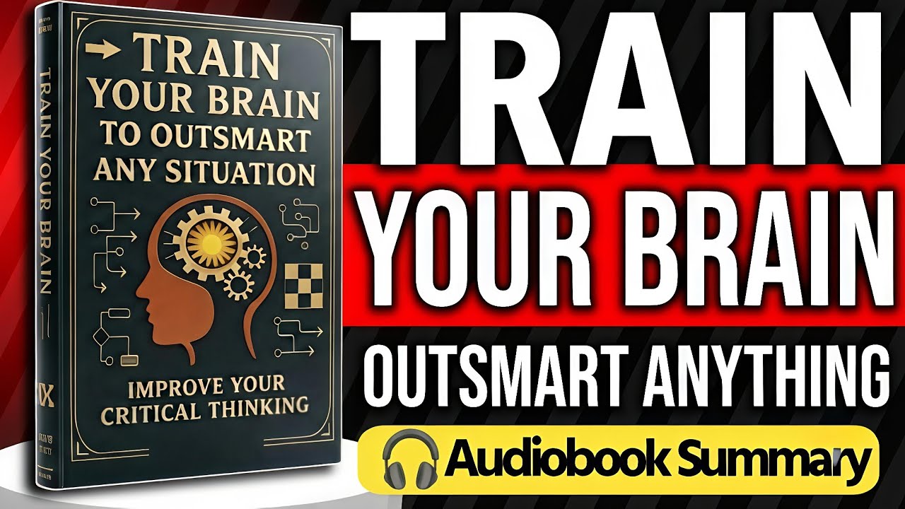 Improve Critical Thinking | Think Clearly, Decide Smarter, Live Better