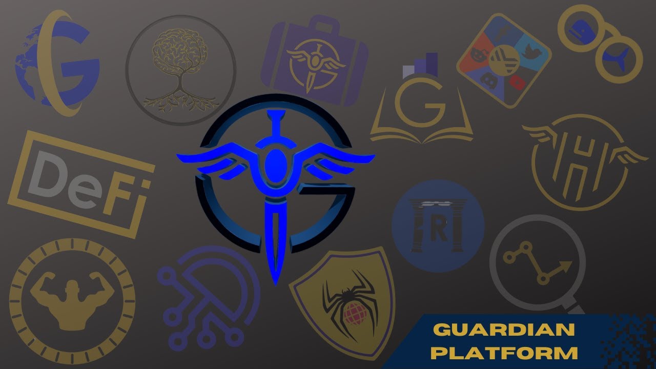 About Guardian Platform