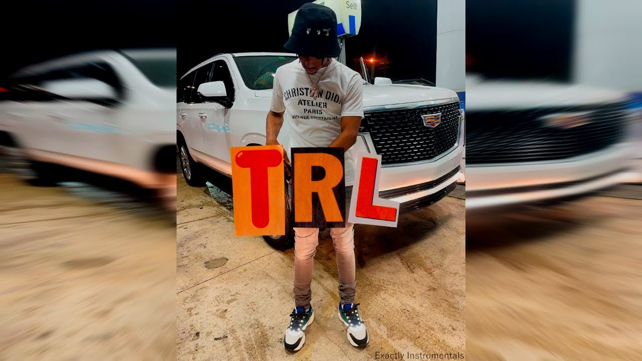 [FREE] TRL x TRL JT x Detroit Type Beat - 