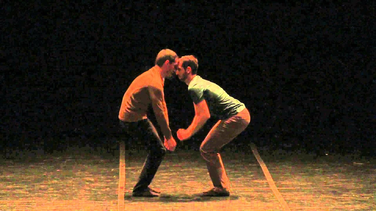 Idan Sharabi & Dancers - 