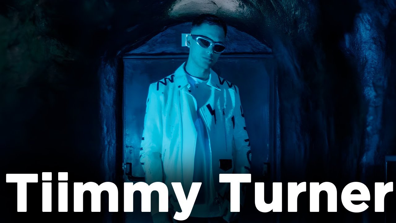 NIVEK, JKRS, Carpoolboys - Tiimmy Turner (3 hours in a row)