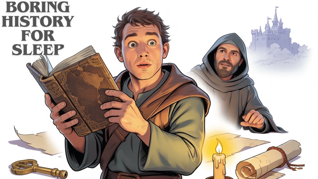 Hidden Medieval Secrets | What If the Dark Ages Hid These Forgotten Truths