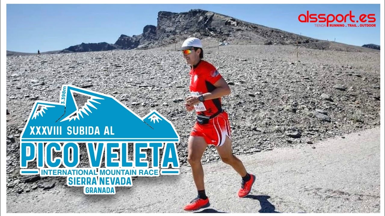 Subida Internacional Pico Veleta 2022 - Sierra Nevada #gopro10 #sierranevada #picoveleta #granada