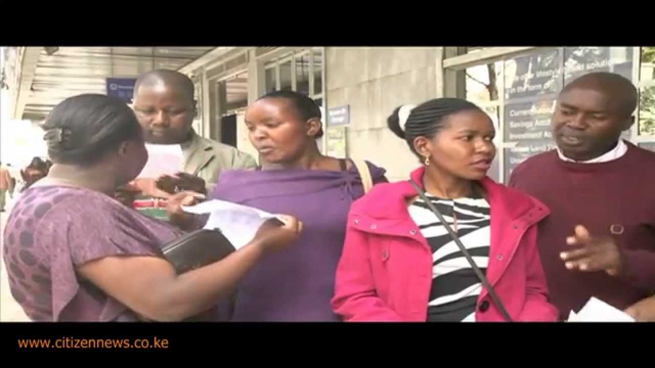 Recruitment Agency On The Spot Over Fake Jobs Scam