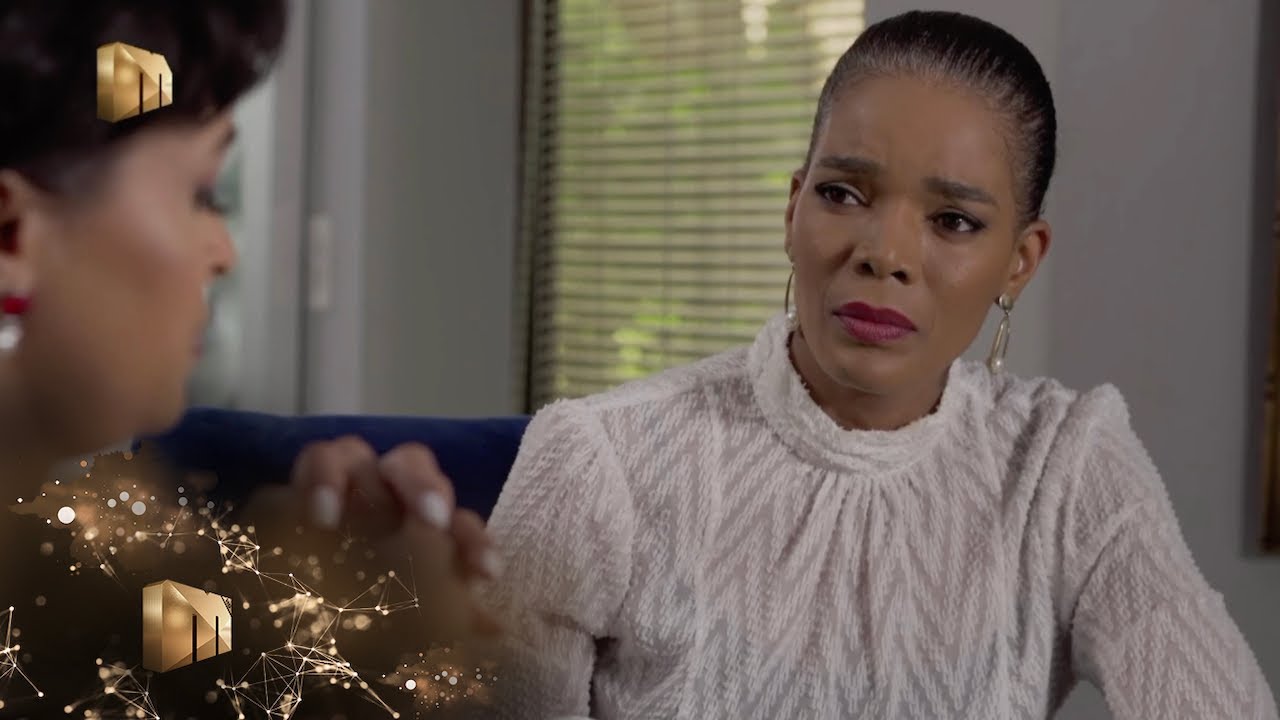“Fight without buyers” – The Queen | Mzansi Magic | S6 | Ep 203