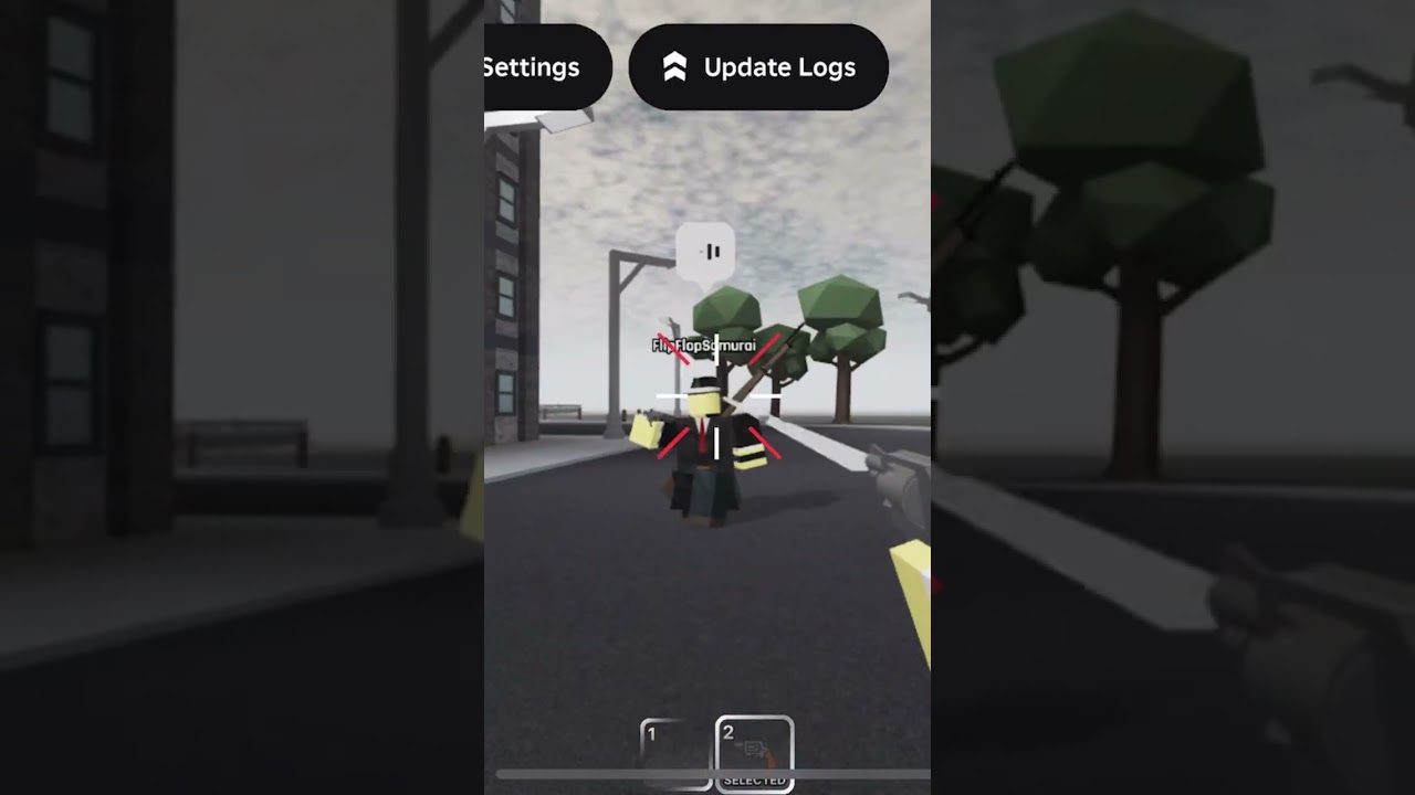#roblox #shooter #cracked #mafia                      Game: Random Mafia Shooter#truedialogue