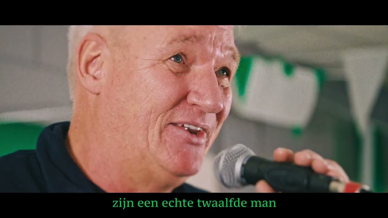 Trots op Sportclub