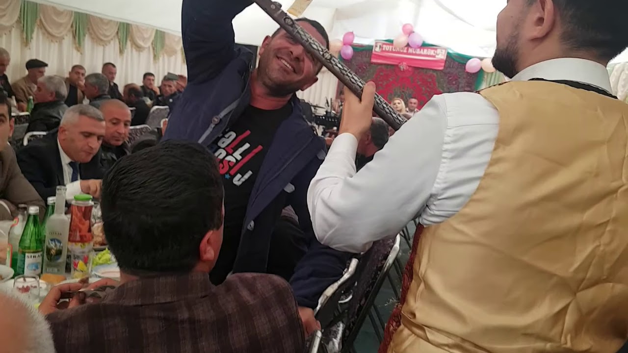 Zerdab Memmedqasimli Kendi Heyati Rəqsi  Elvin Qarabagli Müəllif Aslan İlyasov