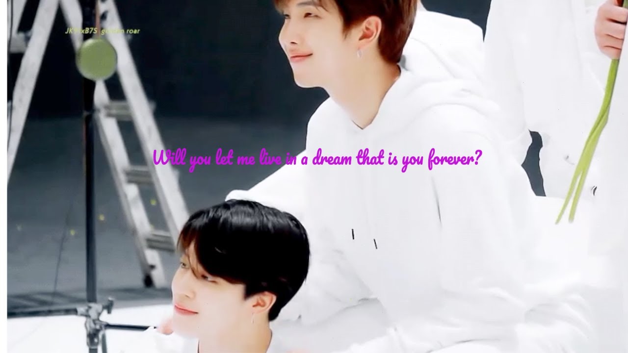 Minjoon-Nammin Monsta X Find You (Minimoni)