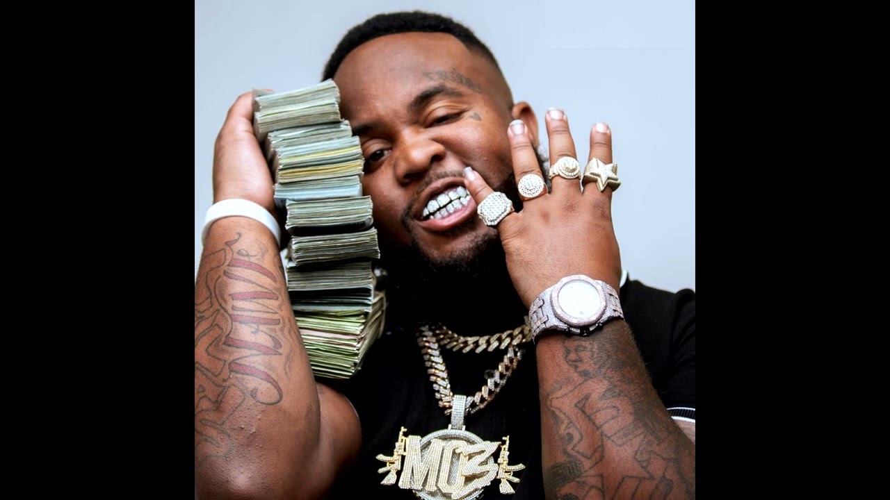 (SOLD)Mo3 Type Beat 2025 