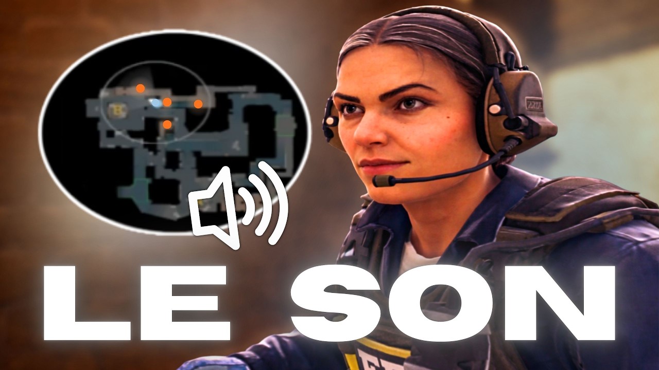 LE GUIDE DU SON