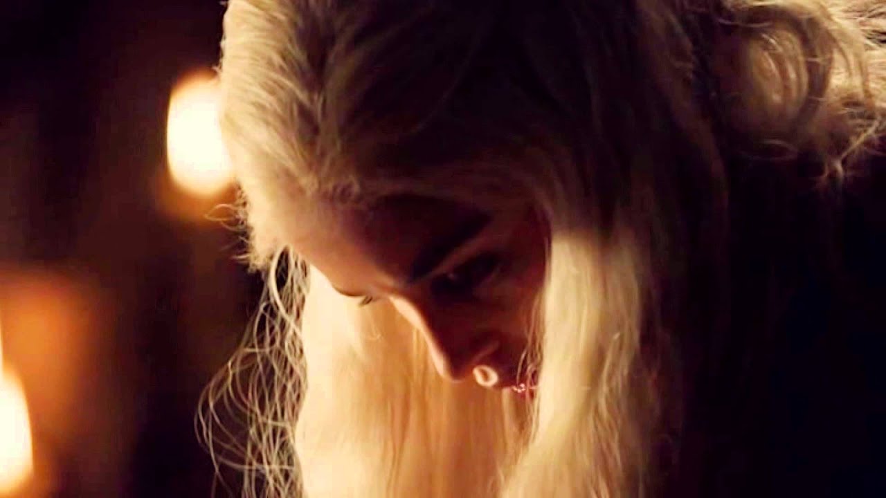 LOKI & DAENERYS | YOU WILL DIE SCREAMING