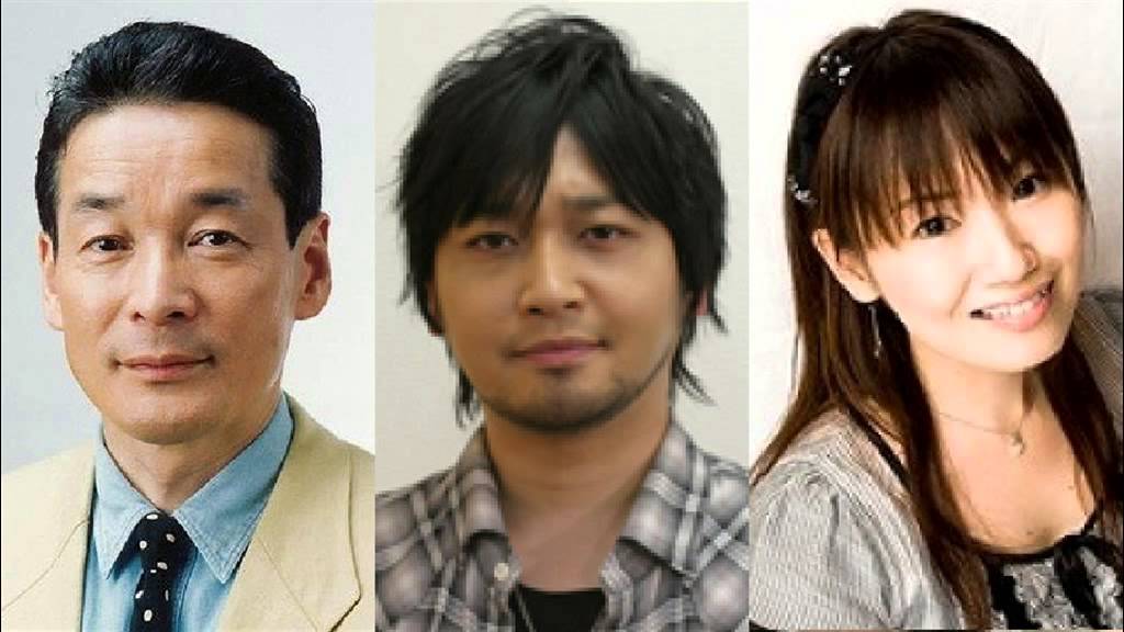 中村悠一と杉田智和の仲に興奮する若本規夫