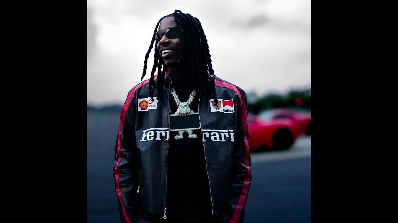 (FREE) Polo G Type Beat 2026 - 