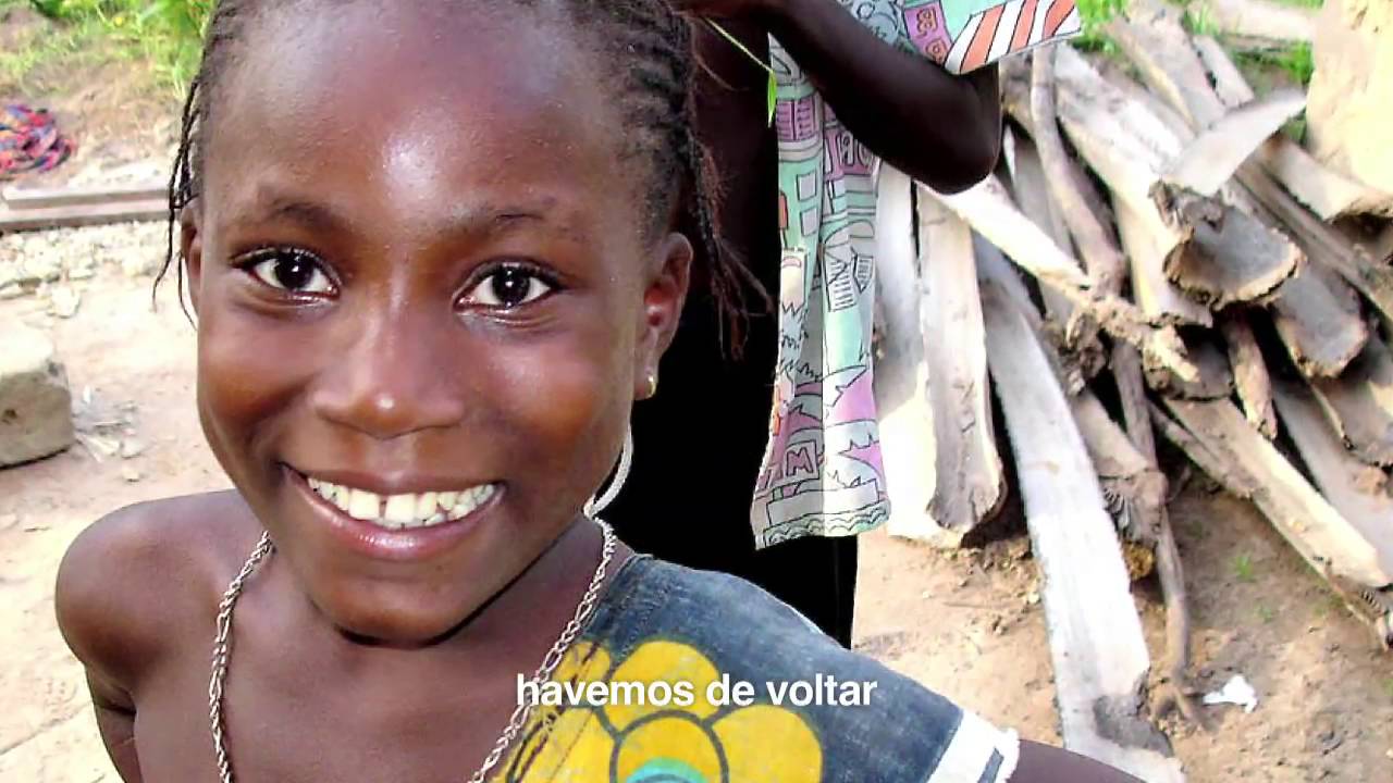 Agostinho Neto Havemos de Voltar Flávia Fontes