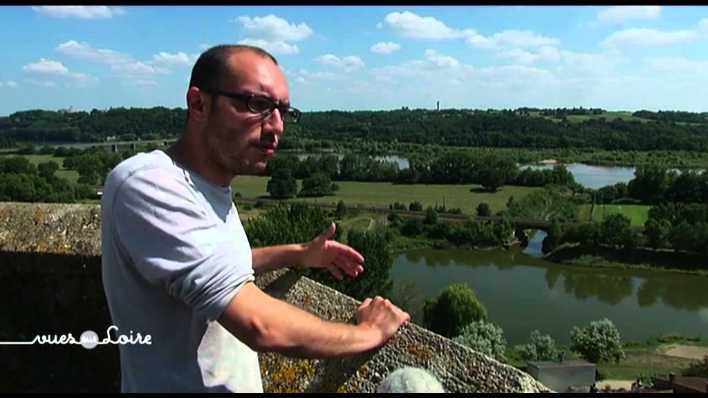 reportage :  Le donjon d’Oudon