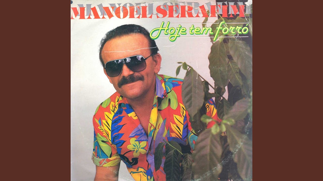Hoje tem forró