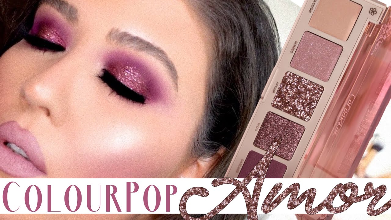 COLOURPOP 