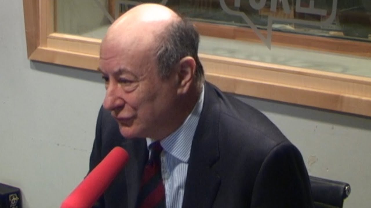 Jacek Rostowski 18.5.2016