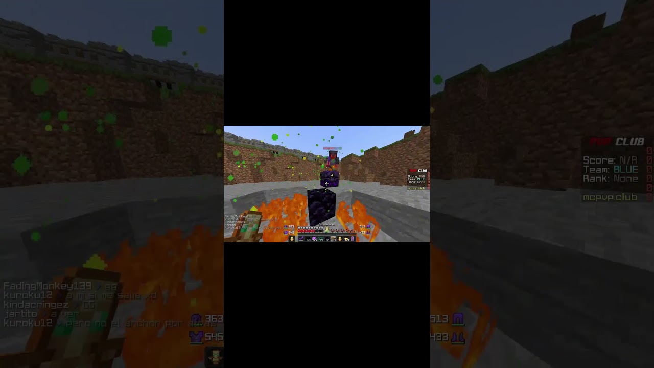 Boomer Picked The Song  #minecraft #bestpvper #cpvpmontage #pvpmontage #pvp #montagepvp #gaming #na