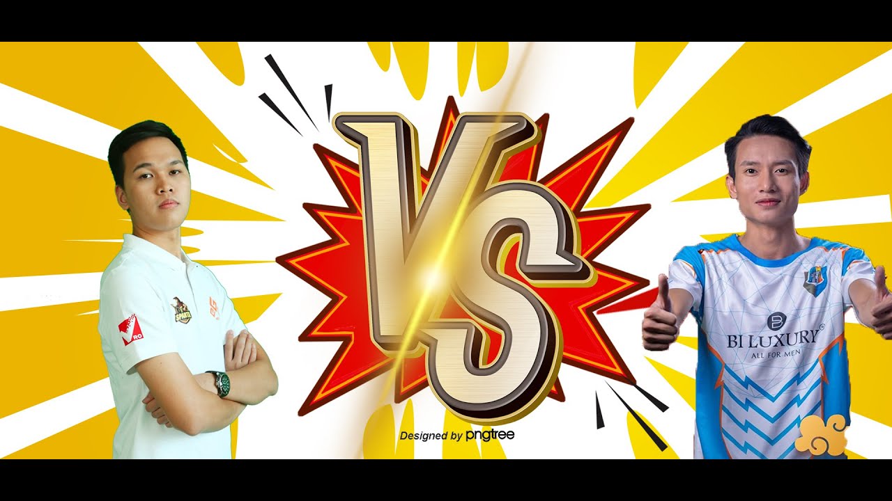 C1 | Chim Sẻ Đi Nắng vs Vanelove | Solo Random | 12-02-2020