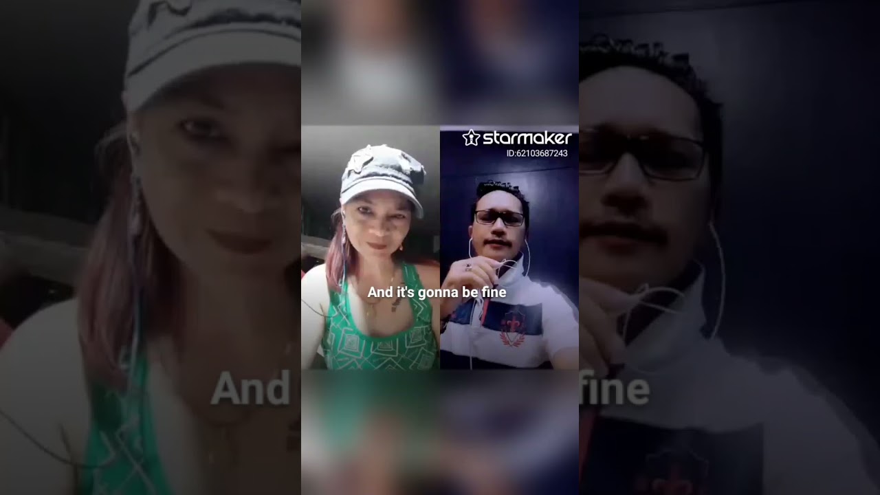 Two lonely people of the world 💥