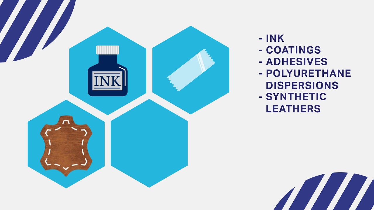 Kuraray Polyols 2019