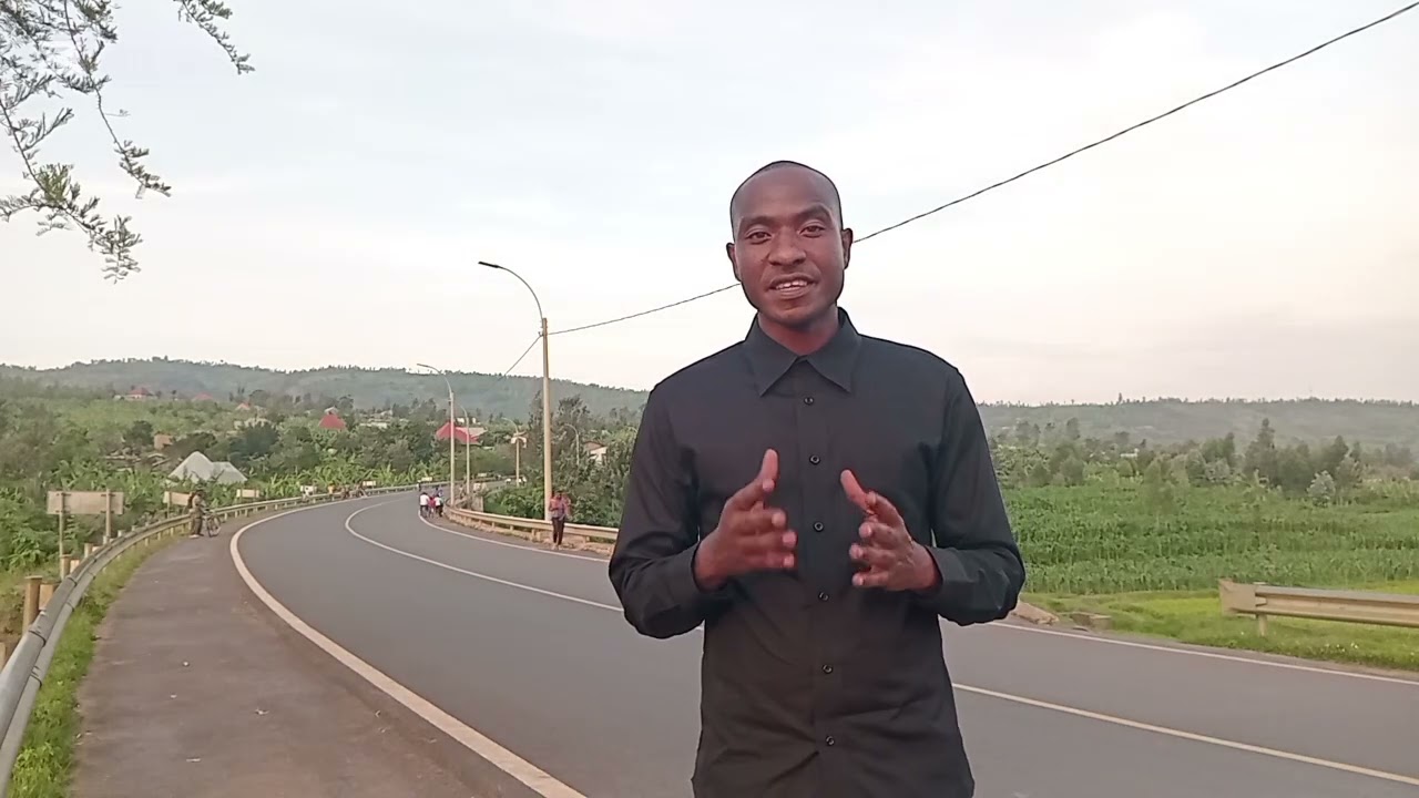 Dr. Theogene Rudasingwa, ikihebe umwe mushinze ikibina RNC bagamije guhungabanya u 