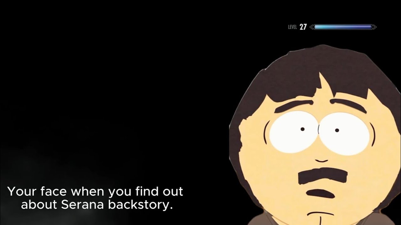 Sarcastically Helpful Loading Screens For Skyrim #7