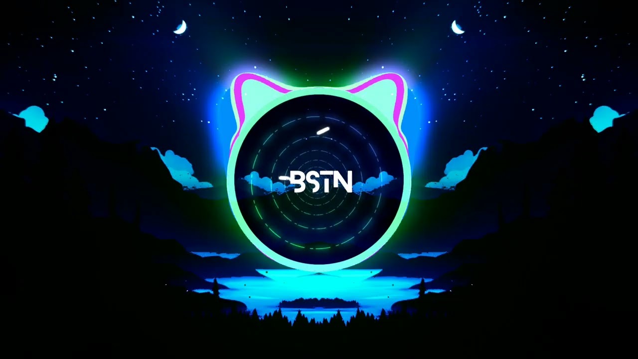 BSTN &ndash; C&eacute;sar (The Fallin&rsquo; Angel) [Full Track]